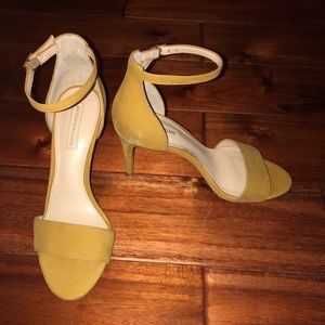 Antonio Melani heels